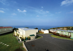 Picture of Wide Horizons Holiday Park, Ceredigion, Wales