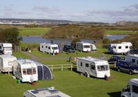 Picture of Warren Farm Holiday Centre, Somerset, South West England