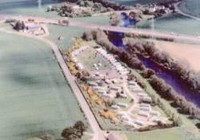 Picture of Dovecot Caravan Park, Aberdeenshire