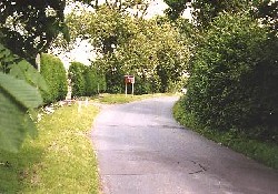 Picture of Bosworth Caravan Park, Warwickshire Picture of Bosworth Caravan Park, Warwickshire
