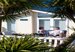 Picture of White Tower Caravan Park, Gwynedd, Wales