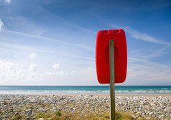 Picture of White Tower Caravan Park, Gwynedd, Wales