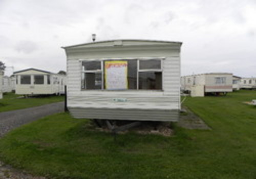 Photo of Holiday Home/Static caravan: ABI UK Ltd
