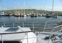 Picture of Sir Roger's Caravan and Camping Park, Kerry