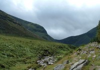 Picture of Moat Farm Caravan and Camping Park, Wicklow