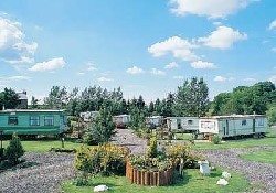 Picture of Chapel Farm Caravan Park, Cumbria