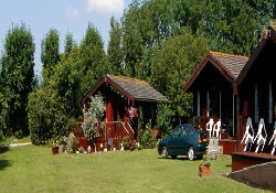 Picture of Morn Gate Caravan Park, Dorset