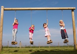 Picture of Whitley Bay Holiday Park, Tyne &amp; Wear, North of England