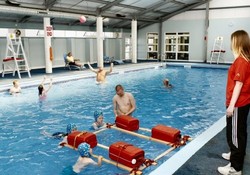 Picture of Whitley Bay Holiday Park, Tyne &amp; Wear, North of England
