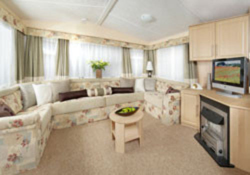 Photo of Holiday Home/Static caravan: Cosalt
