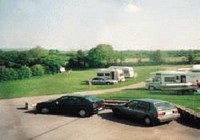 Picture of Corofin Village Caravan and Camping Park, Clare