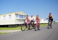 Picture of Sheerness Holiday Park, Kent, South East England
