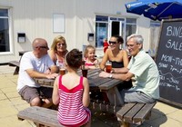 Picture of Sheerness Holiday Park, Kent, South East England