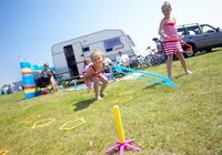 Picture of Sheerness Holiday Park, Kent, South East England