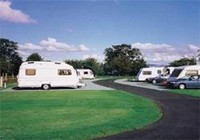 Picture of Edinburgh Caravan Club Site, Lothian