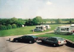 Picture of Corofin Village Caravan and Camping Park, Clare