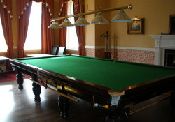 Picture of Eryl Hall Caravan Park, Denbighshire, Wales