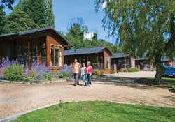 Picture of Waveney River Centre, Norfolk, East England