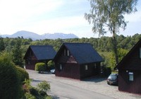 Picture of The Gairlochy Holiday Park, Highland