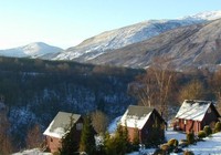 Picture of The Gairlochy Holiday Park, Highland