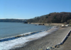 Picture of Wisemans Bridge Inn Caravan Park, Pembrokeshire, Wales