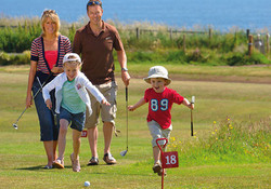Picture of Berwick Holiday Park, Northumberland, North of England