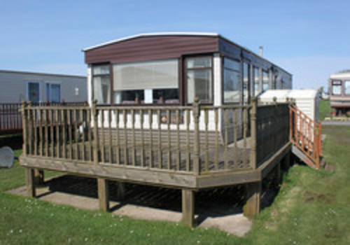 Photo of Holiday Home/Static caravan: Atlas 