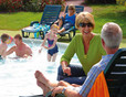 Picture of Berwick Holiday Park, Northumberland, North of England Picture of Berwick Holiday Park, Northumberland, North of England