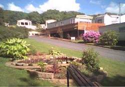 Picture of Cairnryan Caravan Park, Dumfries & Galloway Picture of Cairnryan Caravan Park, Dumfries & Galloway