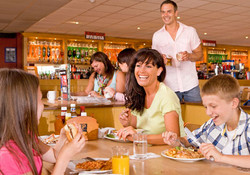 Picture of Blue Dolphin Holiday Park, North Yorkshire, North of England Picture of Blue Dolphin Holiday Park, North Yorkshire, North of England