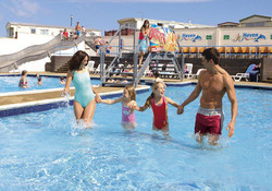 Picture of Blue Dolphin Holiday Park, North Yorkshire, North of England Picture of Blue Dolphin Holiday Park, North Yorkshire, North of England