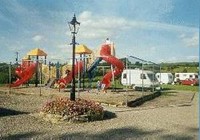 Picture of The Hideaway Camping and Caravan Park, Cork