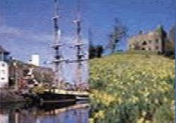 Picture of Oakbank Lakes, Cumbria