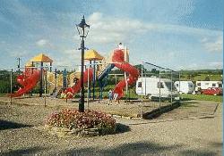 Picture of The Hideaway Camping and Caravan Park, Cork