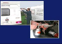 Picture of Theft Solutions Ltd T/A Thiefbeaters Ltd, Northamptonshire