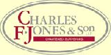 logo of Charles F Jones & Son LLP