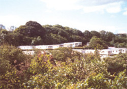 Picture of Pigeon House Caravan Park, Isle of Anglesey, Wales Picture of Pigeon House Caravan Park, Isle of Anglesey, Wales