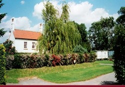 Picture of Chestnut Farm Caravan Park, North Yorkshire, North of England