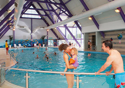 Picture of Combe Haven Holiday Park, East Sussex, South East England