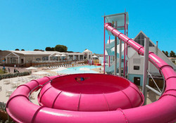 Picture of Combe Haven Holiday Park, East Sussex, South East England