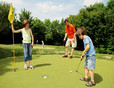 Picture of Combe Haven Holiday Park, East Sussex, South East England