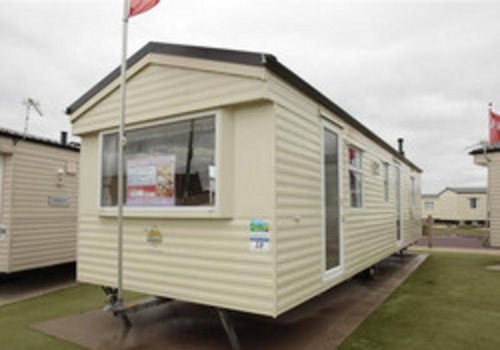 Photo of Holiday Home/Static caravan: Atlas 