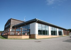 Picture of Shear Barn Holiday Park, East Sussex, South East England