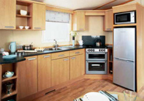 Photo of Holiday Home/Static caravan: Swift
