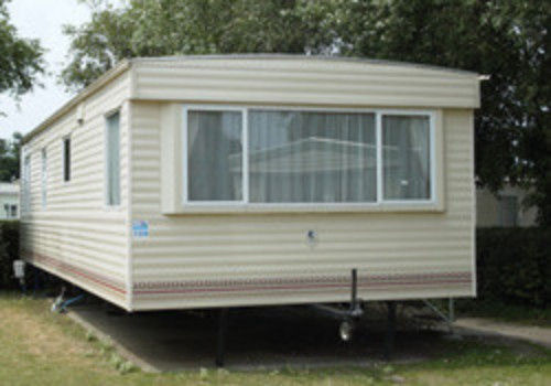 Photo of Holiday Home/Static caravan: BK Bluebird Ltd