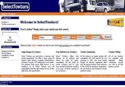 Picture of Select Towbars, Lothian