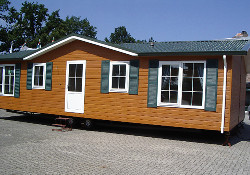 Picture of Evergreen Park Homes (lodges) UK Ltd, Devon