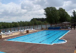 Picture of Tallington Lakes, Lincolnshire Picture of Tallington Lakes, Lincolnshire