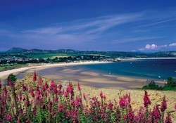 Picture of Tal Y Fan Holiday Park, Gwynedd, Wales