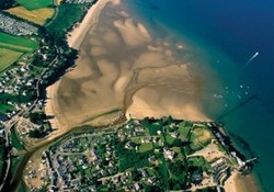 Picture of Tal Y Fan Holiday Park, Gwynedd, Wales
